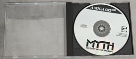 MYTH Commodore Amiga CD32