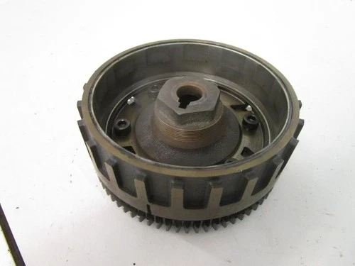 ROTOR ASSY, MAGNETO