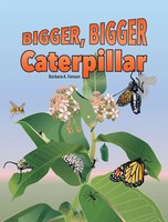 Barbara A Fanson | Bigger Bigger Caterpillar | Buch | Englisch (2021) | Gebunden