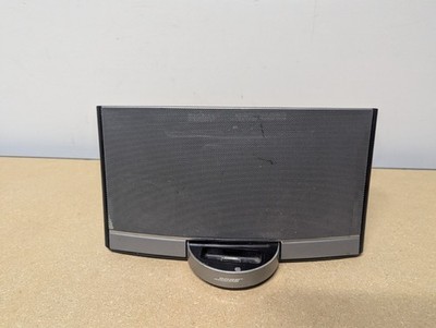 Bose SoundDock Portable N123 Digital Music System Speaker PARTS