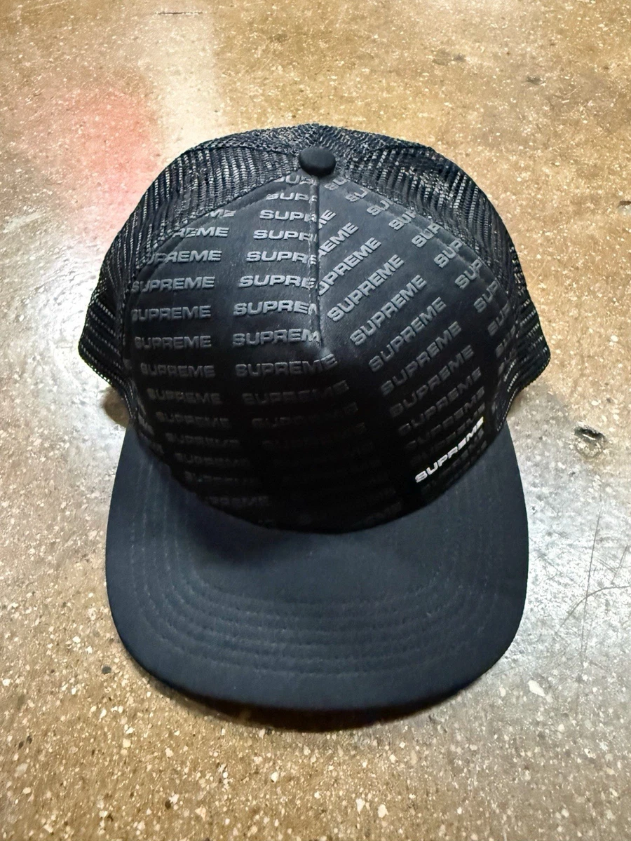 Supreme Men's Trucker Hats for sale - eBay