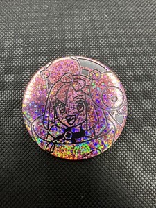 Pokémon TCG Iono Jumbo Coin Collectible Plastic