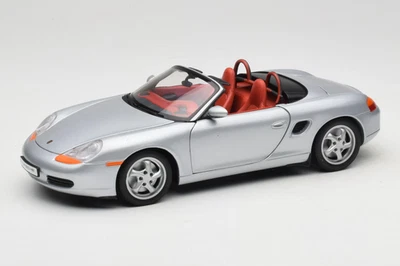 Porsche Boxster 1 18 for sale | eBay