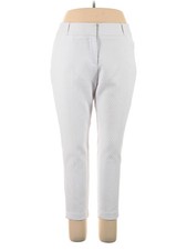 Cato Women Gray Casual Pants 14