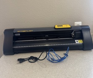 VinylSystems Specialist 28" Cutter/Plotter - Model: GE-721 Machine Only