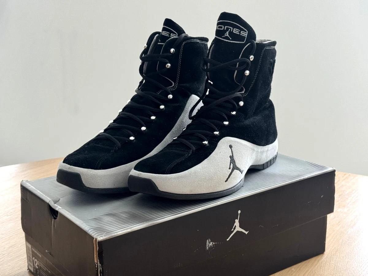 Jordan Boxer Metallic Silver for Sale | Authenticity Guaranteed | eBay Jordan Boxer Metallic Silver for Sale | Authenticity Guaranteed | eBay