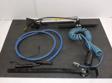 Roadmaster Brakemaster 9000 Cylinder for Air Brake Towing RV Motorhome USED