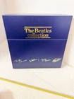The Beatles Collection Box Set Complete Discography UK New, Vintage