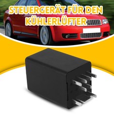 Vorglührelais Steuergerät Glühzeit für Audi Seat Skoda VW Passat Caddy 75614317