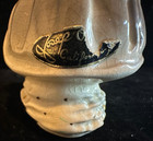 Vintage Josef Originals Carol Girl Figurine 1953 Gold Label Spaghetti Trim — photo 6
