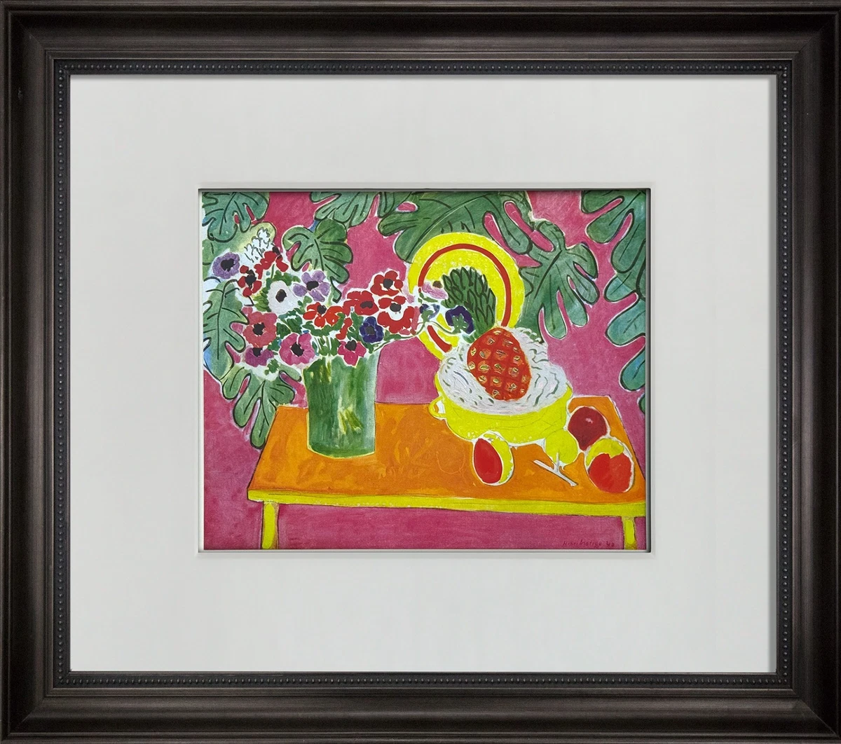 Henri Matisse Modernism Still Life Art Prints for sale | eBay