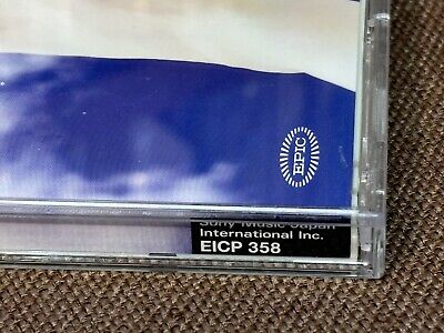 CYNDI LAUPER Shine JAPAN CD EICP358 w/ OBI +JAPANESE BOOKLET CYNDI LAUPER Shine JAPAN CD EICP358 w/ OBI +JAPANESE BOOKLET