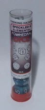 Koplow Games Speckled and Elemental 7 Die Tube Sea 09661 *NEW*