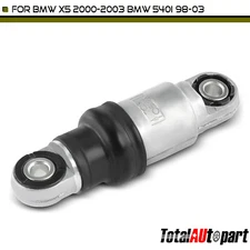 New Belt Tensioner Assembly for BMW	540i E39 1998-2003 740i 740iL E38 M5 E39 X5