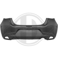 Diederichs 5606055 StoßFäNger FüR Mazda
