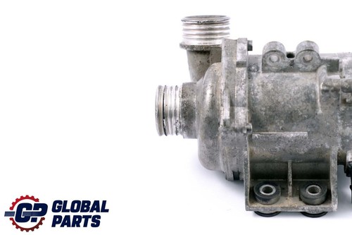 BMW 1 3 5 X5 Series E60 E61 E70 E81 E87 E90 E91 E92 Electric Coolant Water Pump - Picture 5 of 11
