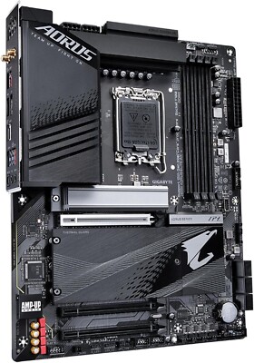 GIGABYTE Z690 AORUS ELITE AX LGA 1700 DDR5, PCIe 5.0, Intel Z690