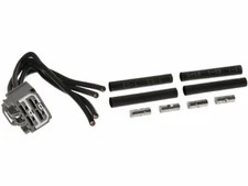 For Ford Transit-150 HVAC Blower Motor Resistor Connector Motorcraft 58169WY