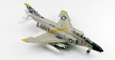 Hobby Master 1/72 F-4B Phantom II USN VF-84 Jolly Rogers, Gulf Of