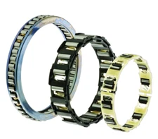 Ford 4R100 Sprag Clutch Set Intermediate HD - Overdrive - Low fits 1998-up