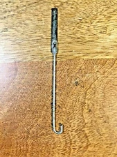 Antique Seth Thomas (Type 89)  Clock Pendulum Rod/Spring (K1392)