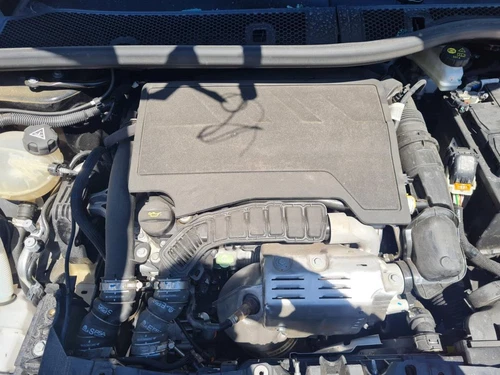 9151487499 Cerradura Maletero/Porton para PEUGEOT 2008 (P1) Allure 2019 108036 - Imagen 10 de 10