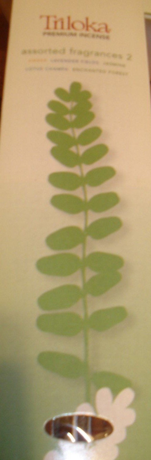 TRILOKA PREMIUM INCENSE ASSORTED FRAGRANCES 2 AMBER, LAVENDER FIELDS, JASMINE, L eBay