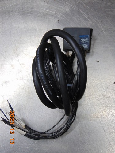 Connecteur Festo NECA-S1G9-P9-MP1 Neuf - Emballage D'origine