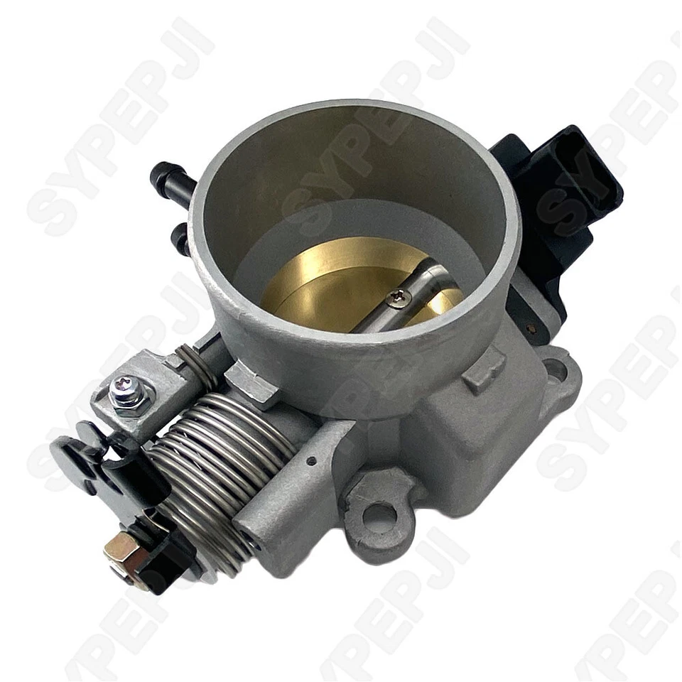 Cuerpo del acelerador 35100-23751 para Hyundai Tucson Elantra Kia Sportage 2004-2009 nuevo Foto 2 de 4