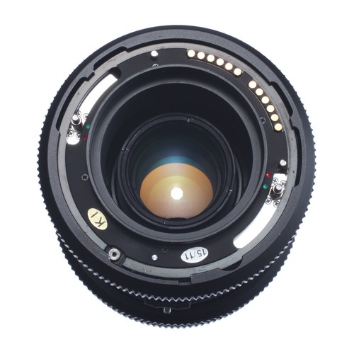 MAMIYA RZ67 6X7 SEKOR ZOOM Z 100-200mm F5.2 W LENS 4 PRO PROII IID / 30 DAY WRT - Picture 6 of 6