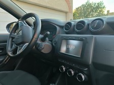 DUSTER 2018 TCe 125 Prestige