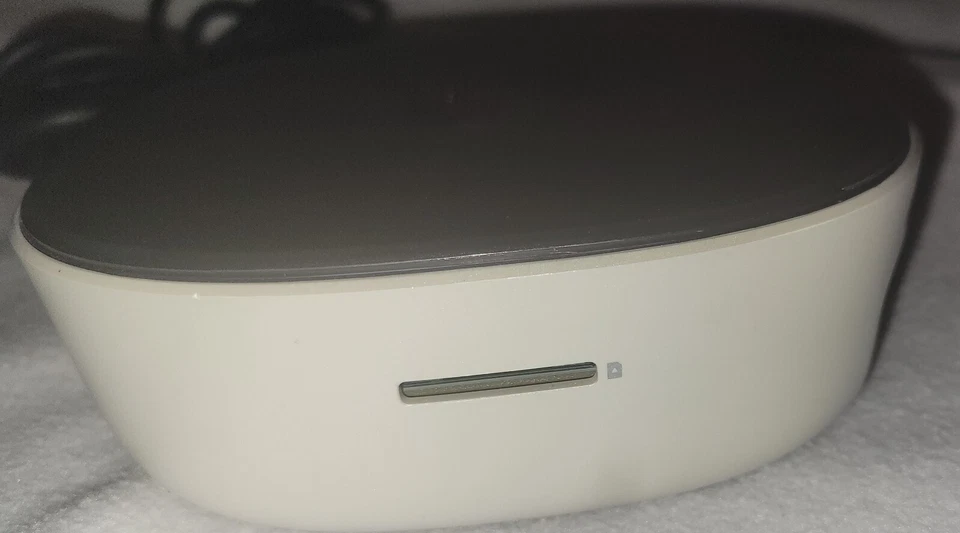 Defective Hp Pavilion Mini 300-220 pc computer desktop As-Is NO OS For Parts - Image 2 of 4