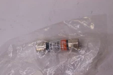 Bussman Time-delay Supplemental Fuse .25A 500VAC FNQ-1/4