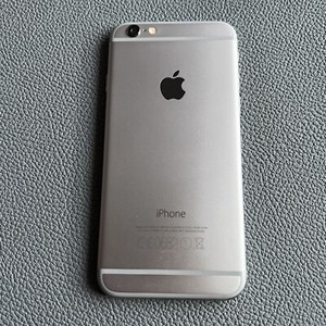 iPhone 6 Gehäuse Vormontiert.Rahmen,Platine,Ladebuchse,Kamera, Lautsprecher,