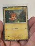 Pawmi 074/193 S&V Paldea Evolved Cosmos Holo Pokémon Trading CG 2023 NM