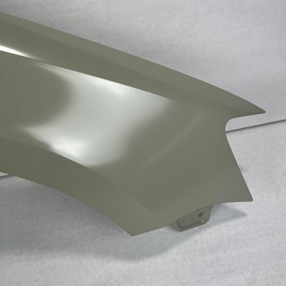 Guardabarros delantero derecho Volkswagen Jetta 2011-2018 nuevo OEM 5C6-821-106-A Foto 3 de 4