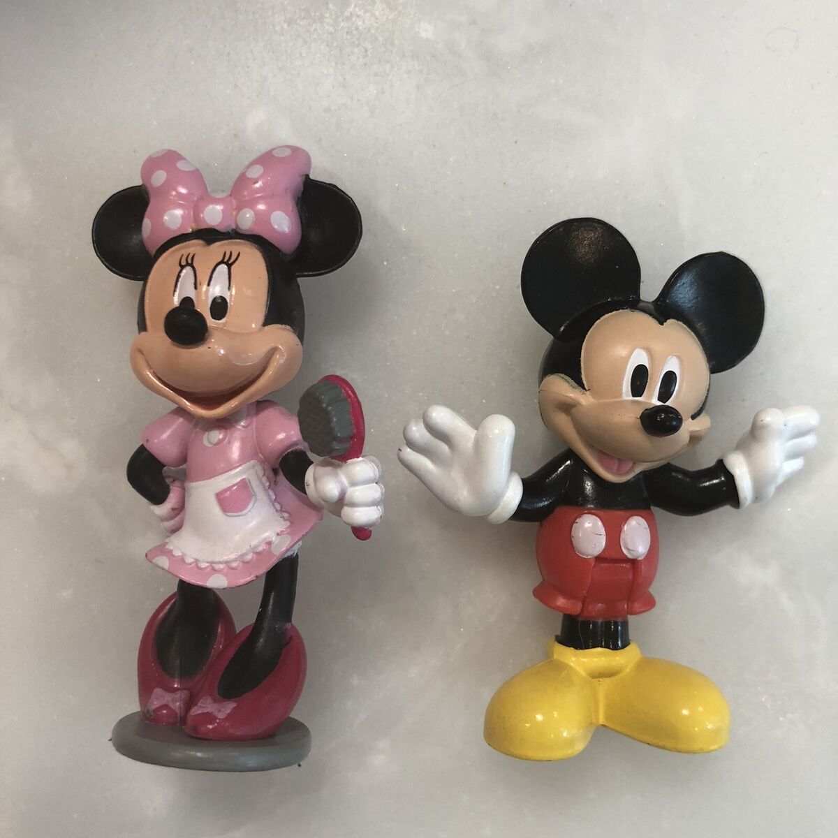 Playset Minnie Pet Shop