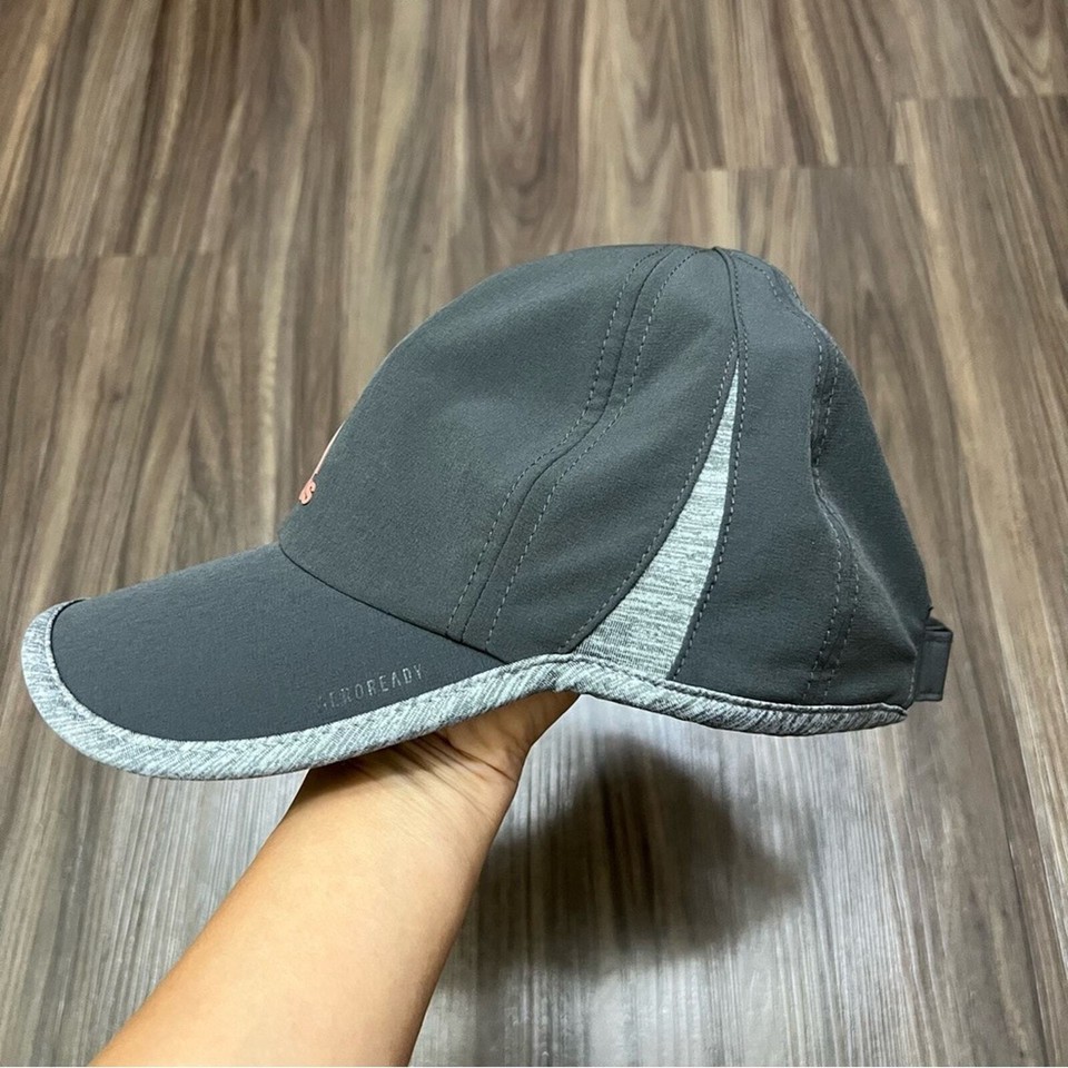 ADIDAS women’s one size SUPERLITE HAT baseball cap eBay