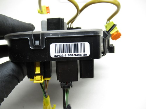 Sistema de dirección Jeep Renegade 2015-2022 59001668 OEM - Imagen 3 de 8