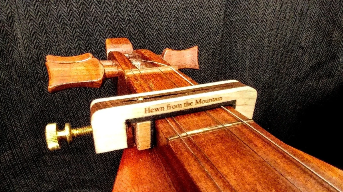 Ebay 2024 mountain dulcimer