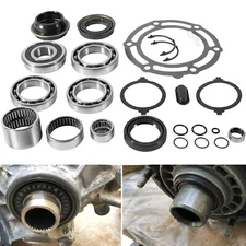 For GM Chevy New Process NP NP246 Transfer Case Rebuild Kit  for GMC &Chevy