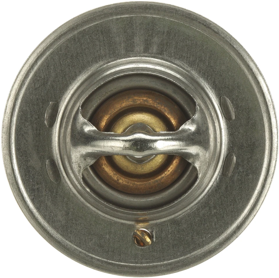 Para Kia Rio5 2006-2011 1,6 L L4 motor gas refrigerante termostato puertas 2007 2008 Foto 4 de 4