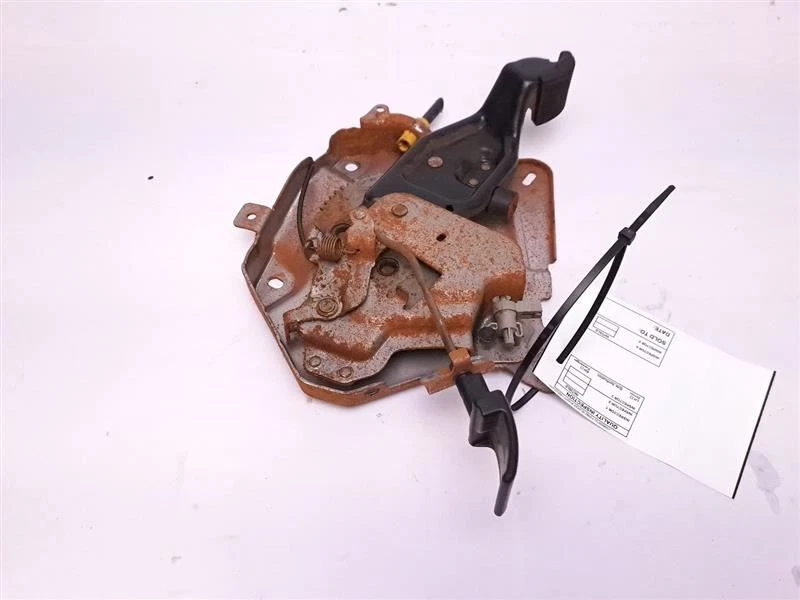 EMERGENCY PARK BRAKE PEDAL FOR FORD FORD EXPLORER 2009 - Image 2 of 4