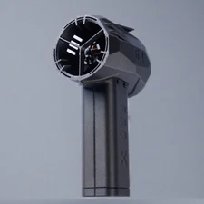 Portable Violent Blower Handheld Brushless Turbojet Fan Air Duster 350km/h 750Vc