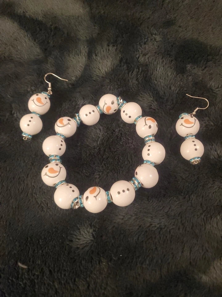 Joyería hecha a mano Foto 2 de 2