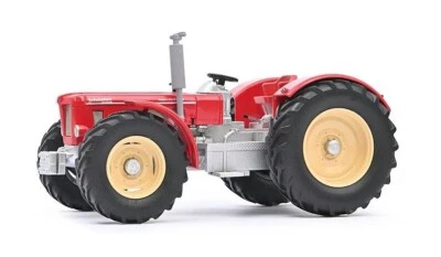 SCHUCO - SCHLUTER Super 1500 TV - 1/32 - SCH9146 - Bild 1 von 4