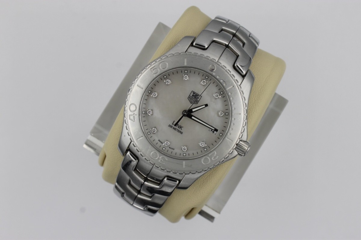 TAG Heuer ドラムバッグ Tag Heuer WBP201A.FT6197 automatico Black Venom - Limited