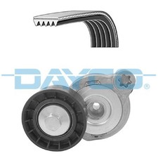 Keilrippenriemensatz für Volvo V70 3 135 XC60 1 156 XC70 2 136 | 24182795