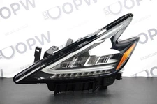 Perfect! 2022-2024 Nissan Murano LED Headlight Lamp Left Driver LH OEM