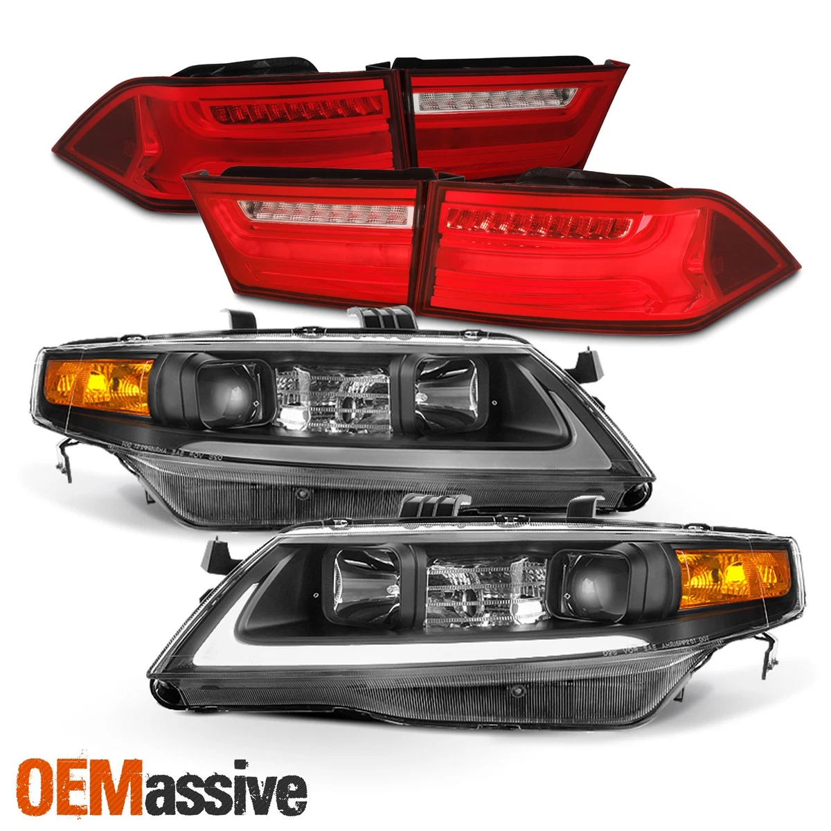 Turn Signals for Acura TSX for sale | eBay